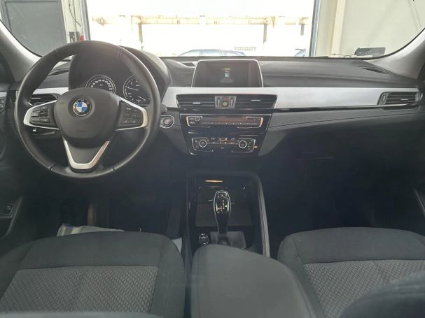 BMW X2 sDrive18i 100 kW image number 15