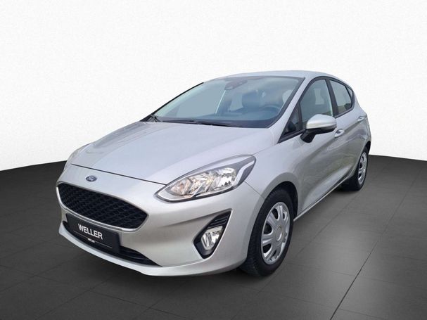 Ford Fiesta 1.0 EcoBoost 74 kW image number 1