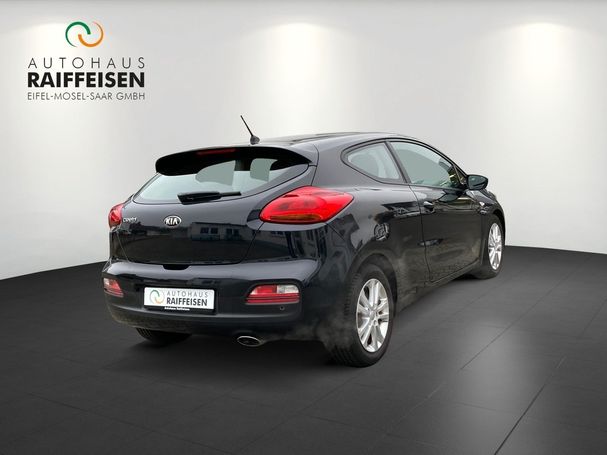 Kia ProCeed 99 kW image number 3