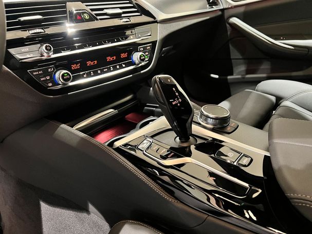 BMW 520d Touring xDrive 140 kW image number 6