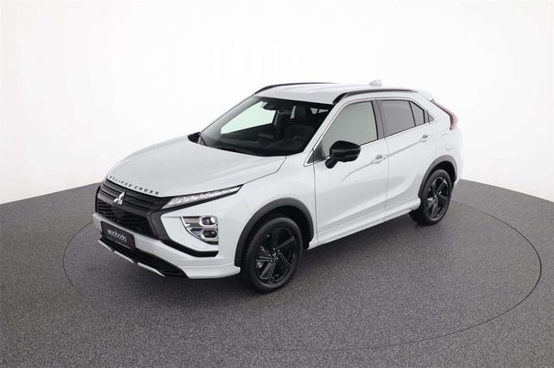 Mitsubishi Eclipse Cross PHEV 138 kW image number 1