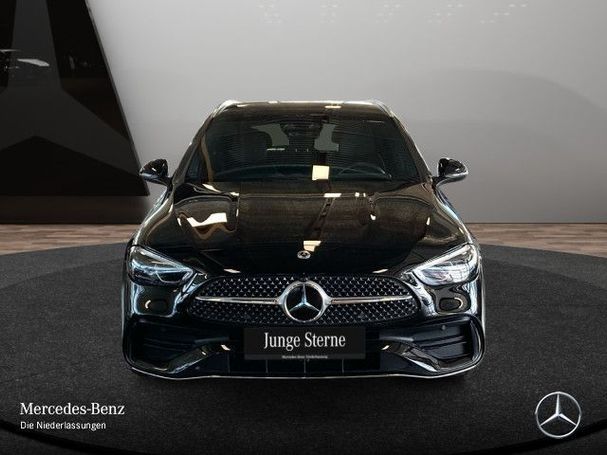 Mercedes-Benz C 300 T 190 kW image number 3