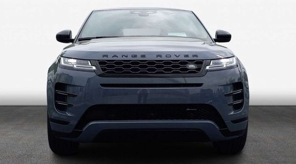 Land Rover Range Rover Evoque D165 120 kW image number 8