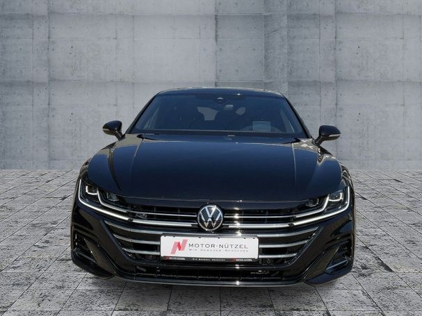 Volkswagen Arteon 2.0 TDI DSG 147 kW image number 3