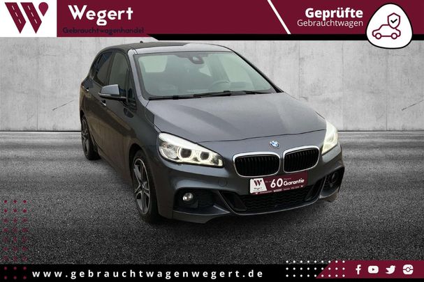 BMW 225i xDrive 170 kW image number 4