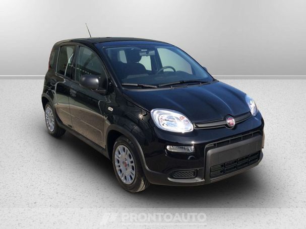 Fiat Panda 1.0 Hybrid 51 kW image number 2