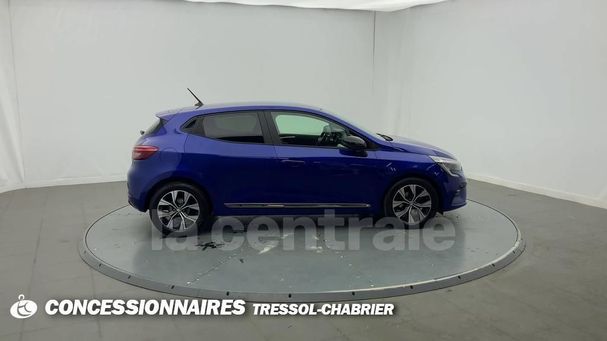 Renault Clio TCe 90 66 kW image number 17