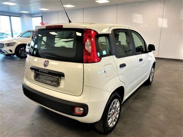 Fiat Panda 1.2 Lounge 51 kW image number 4