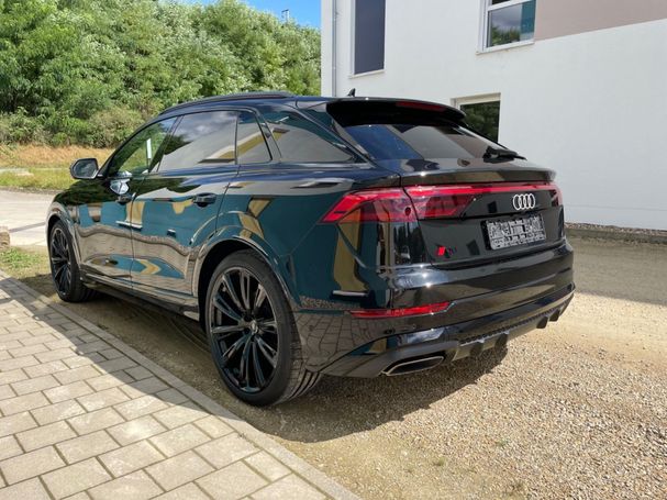 Audi Q8 50 TDI S-line 210 kW image number 16