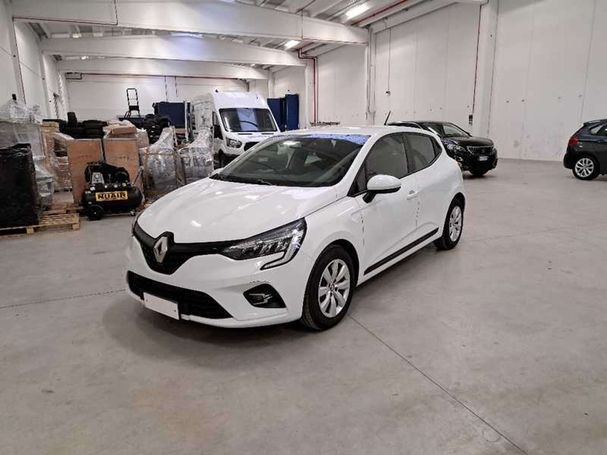 Renault Clio Blue dCi Business 63 kW image number 1