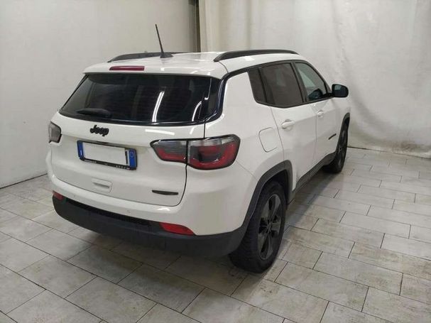 Jeep Compass 1.6 88 kW image number 8