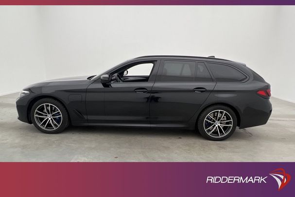 BMW 530 Touring xDrive 216 kW image number 11