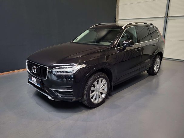 Volvo XC90 AWD D5 173 kW image number 1