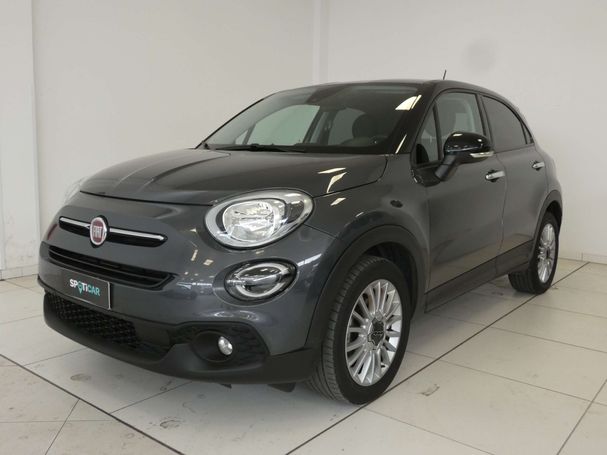 Fiat 500X 1.0 88 kW image number 4