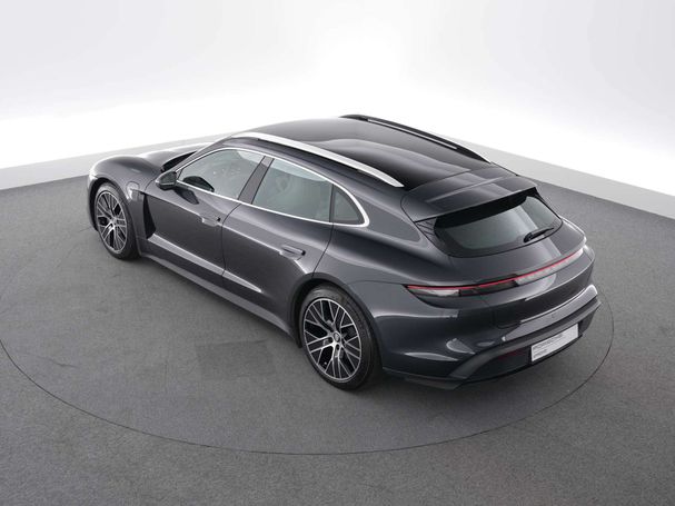 Porsche Taycan Sport Turismo 280 kW image number 10