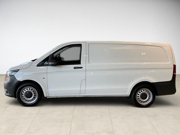 Mercedes-Benz Vito 116 CDI 120 kW image number 5