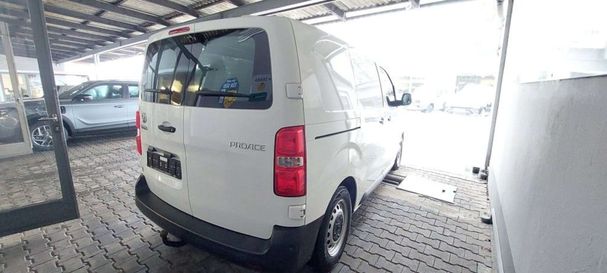 Toyota Proace compact 1.6 D-4D Meister 85 kW image number 3