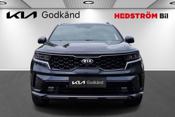 Kia Sorento 2.2 CRDi AWD 150 kW image number 5