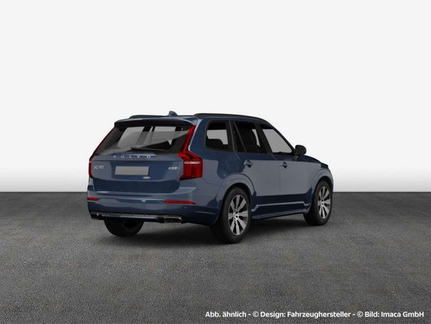 Volvo XC90 Recharge T8 AWD 288 kW image number 4