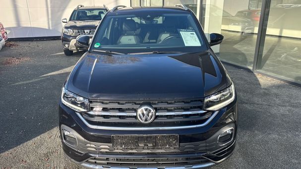 Volkswagen T-Cross 85 kW image number 5