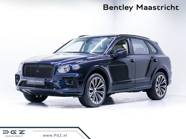 Bentley Bentayga V8 404 kW image number 1