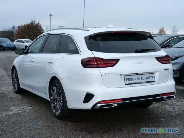 Kia Ceed Sportswagon 1.5 GT Line 103 kW image number 1