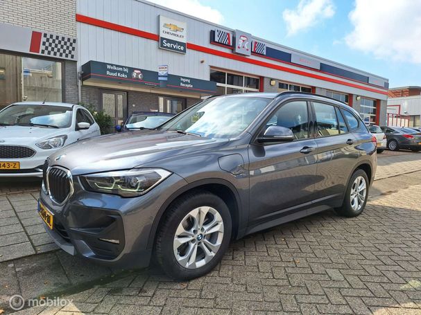 BMW X1 25e xDrive 162 kW image number 2