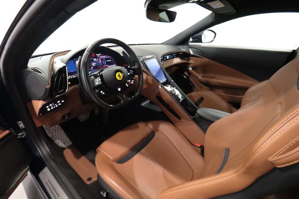 Ferrari Roma 456 kW image number 9