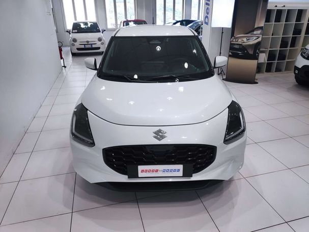 Suzuki Swift 1.2 61 kW image number 3