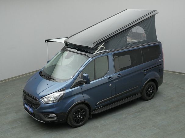 Ford Transit Trail Nugget 110 kW image number 16