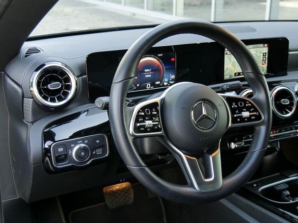 Mercedes-Benz CLA 250 160 kW image number 9