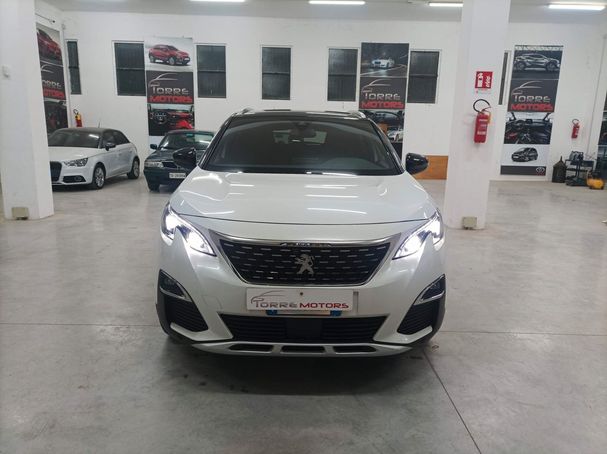 Peugeot 3008 BlueHDi 180 S&S EAT8 GT 130 kW image number 2