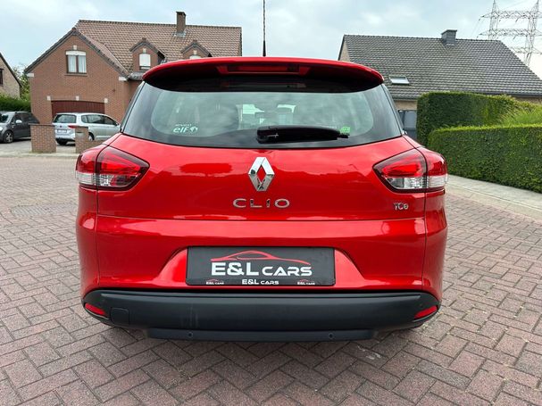 Renault Clio Energy TCe 66 kW image number 5