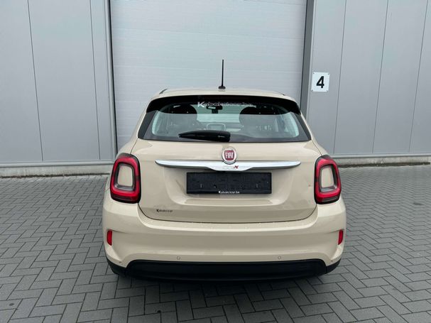 Fiat 500X 1.3 MultiJet 70 kW image number 4