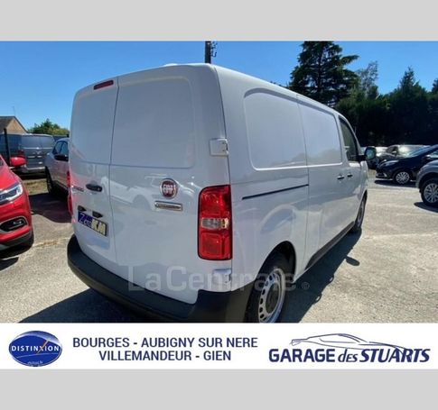  Fiat Scudo 88 kW image number 5