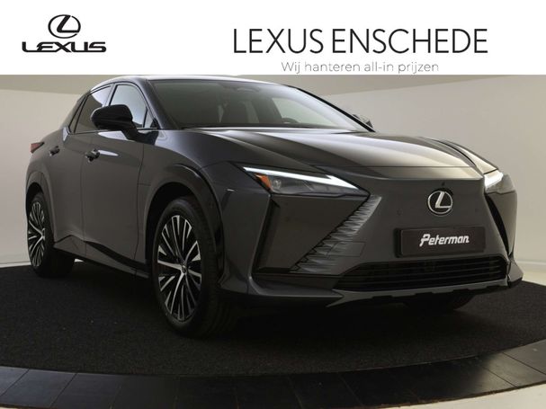 Lexus RZ 450e 230 kW image number 1