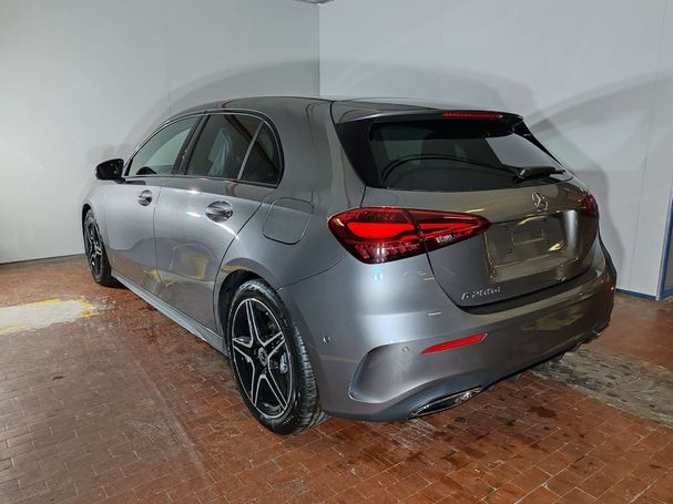 Mercedes-Benz A 200 d 110 kW image number 6