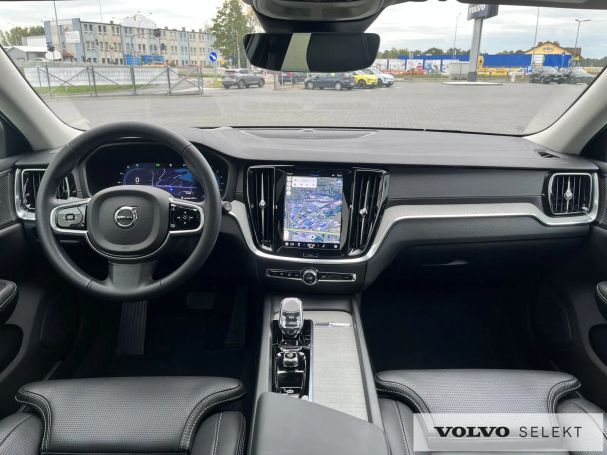 Volvo V60 145 kW image number 36