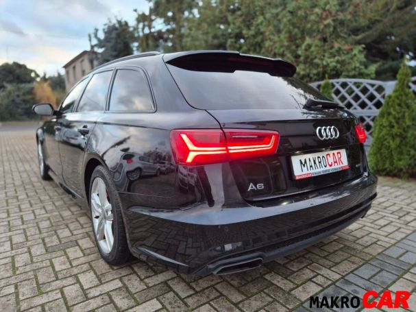 Audi A6 240 kW image number 4