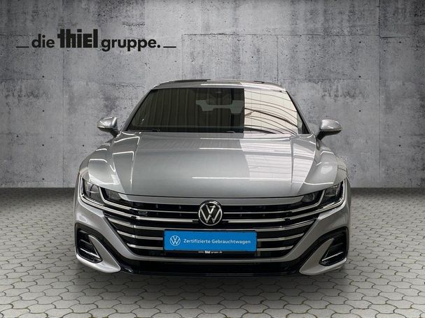 Volkswagen Arteon 2.0 TDI DSG Shooting Brake 147 kW image number 3