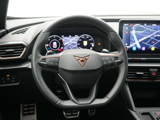 Cupra Formentor e-HYBRID DSG VZ 180 kW image number 6