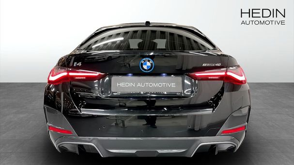 BMW i4 M Sport 250 kW image number 7