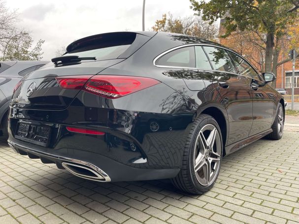 Mercedes-Benz CLA 250 160 kW image number 6