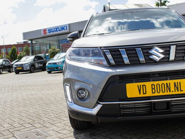 Suzuki Vitara 1.4 Boosterjet Hybrid 95 kW image number 29