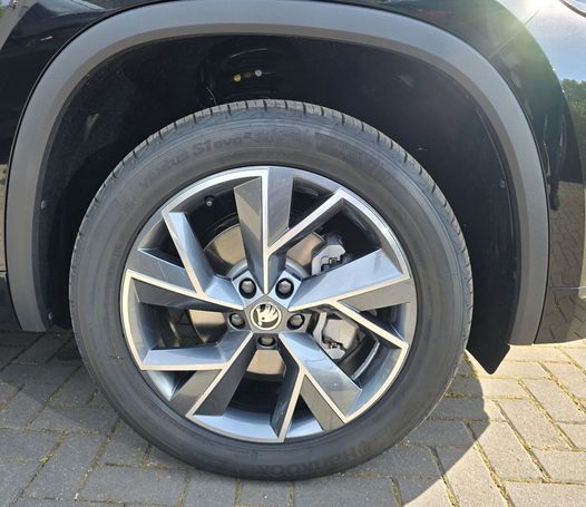 Skoda Kodiaq 110 kW image number 25