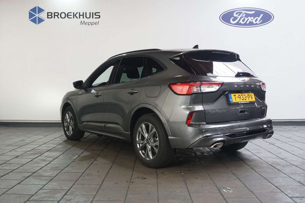 Ford Kuga 165 kW image number 4