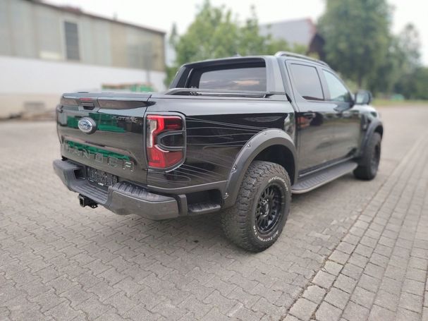 Ford Ranger Wildtrak e-4WD 151 kW image number 9