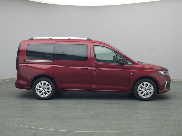 Ford Grand Tourneo Connect Titanium 85 kW image number 8