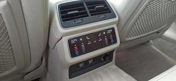 Audi A6 210 kW image number 34