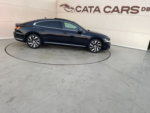 Volkswagen Arteon 140 kW image number 19